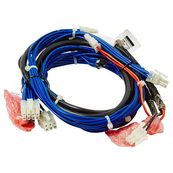 ABB Harn-Power Supply/Drive 3HAC023781-001 — Приводы и преобразователи частоты