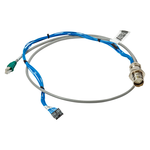 ABB Harness-GTPU DU. 3HAC023796-001 — Промышленные компоненты