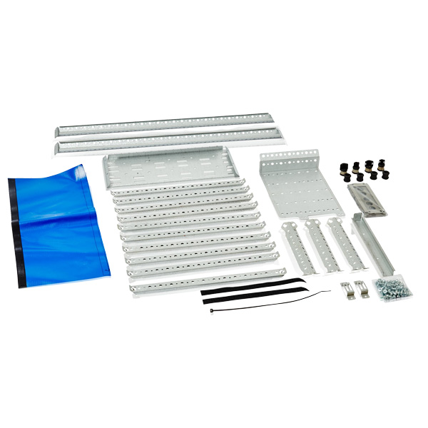 ABB Installation Kit 3HAC023813-011 — Промышленные компоненты