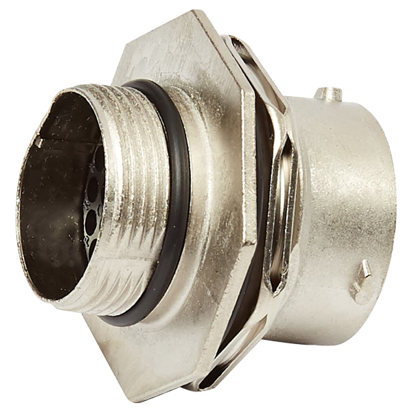 ABB UTOW Socketconnector 26p, Bulkhead 3HAC023828-004 — Кабели и соединители