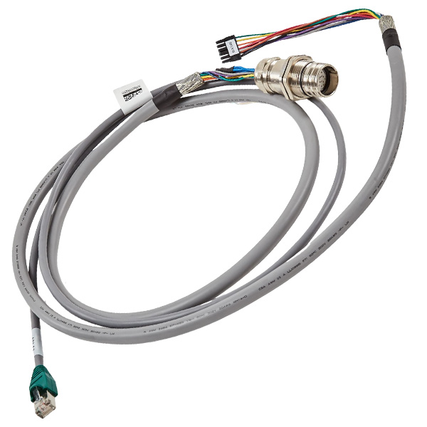 ABB Harness-GTPU SC 3HAC023851-001 — Промышленные компоненты