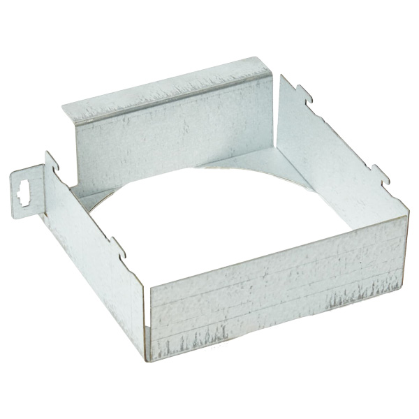 ABB Fan Holder 3HAC023860-001 — Промышленные компоненты