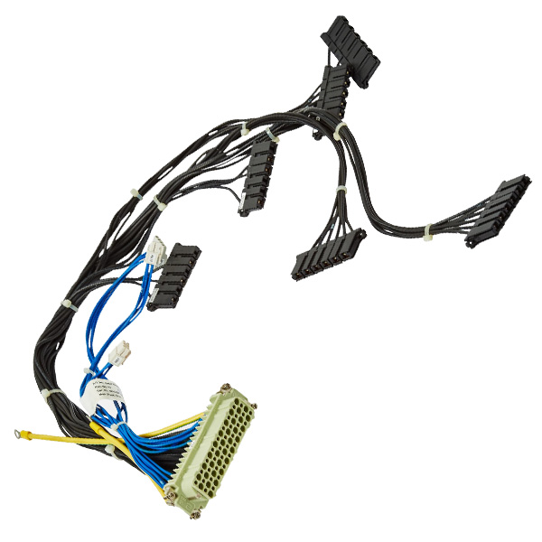 ABB Harn-Drive Unit 4400 3HAC023885-001 — Приводы и преобразователи частоты