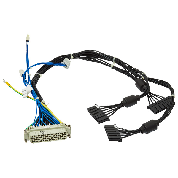 ABB Harn-Drive 140/1400/2400 3HAC023895-001 — Приводы и преобразователи частоты
