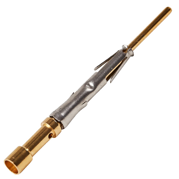 ABB Pin 3HAC023906-001 — Промышленные компоненты