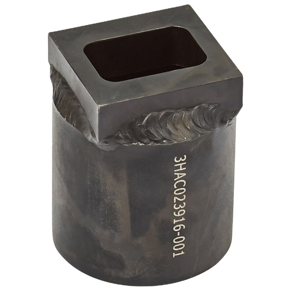 ABB Adapter 3HAC023916-001 — Кабели и соединители