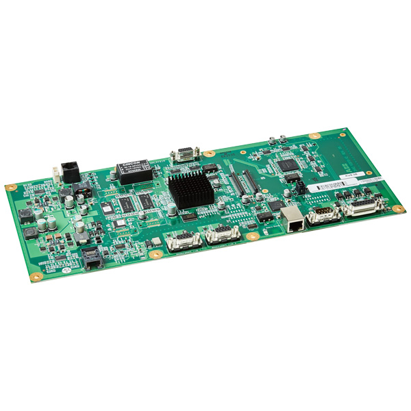 ABB DSQC 635 Axis Computer 3HAC023930-001 — Промышленные компоненты