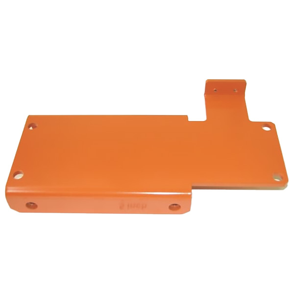 ABB Adapter Plate 3HAC023951-005 — Кабели и соединители