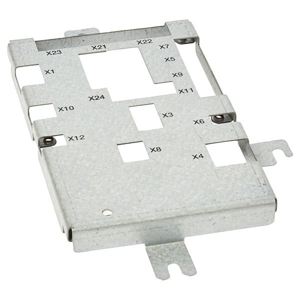 ABB Power Supply Bracket 3HAC023974-001 — Источники питания