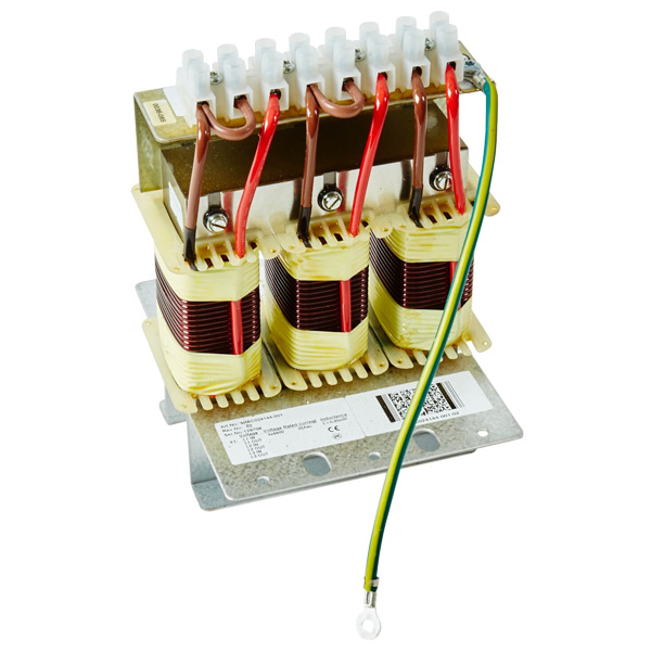 ABB Reactor Unit 3HAC024144-001 — Промышленные компоненты