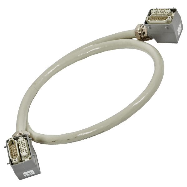 ABB Cable EMP67/Converter 3HAC024195-001 — Источники питания