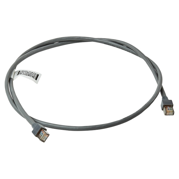 ABB Ethernet Cable Cross Conn. 3HAC024244-001 — Кабели и соединители