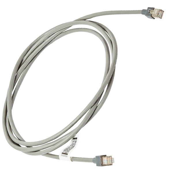 ABB Ethernet Cable Cross Conn. 3HAC024244-005 — Кабели и соединители
