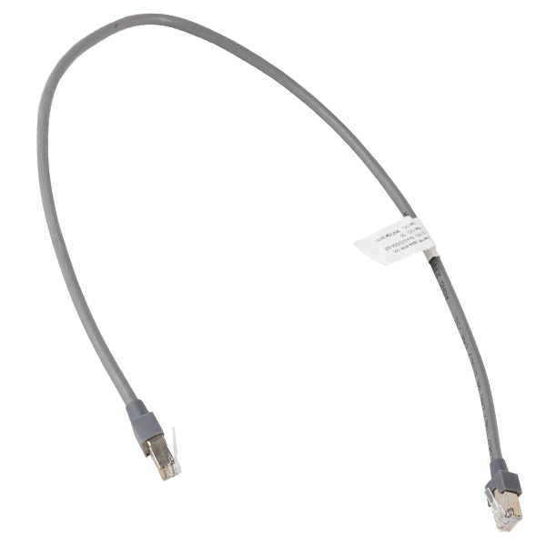 ABB Ethernet Cable Straight Con. 3HAC024254-005 — Кабели и соединители
