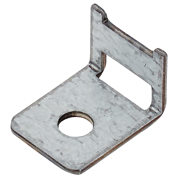 ABB Shield Bracket 3HAC024278-001 — Промышленные компоненты