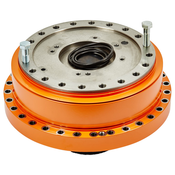 ABB Gearbox RV550E-242,73 3HAC024316-005 — Промышленные компоненты