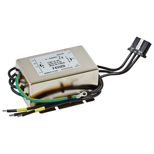 ABB Mains Line Filter 3HAC024322-001 — Промышленные компоненты