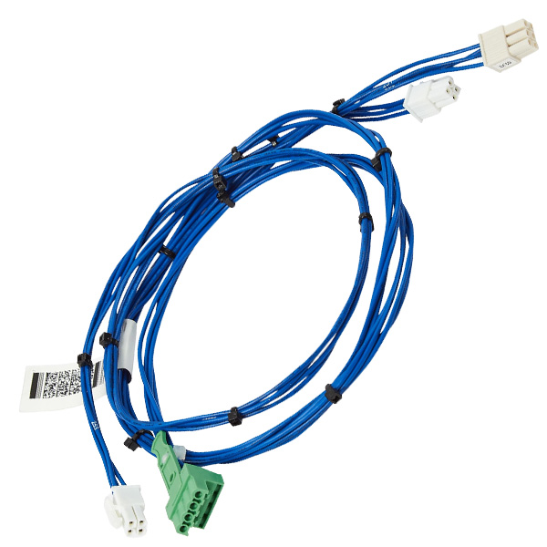 ABB Harn-DSQC604/Comp/P.Board. 3HAC024323-001 — Промышленные компоненты