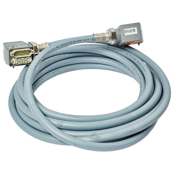 ABB Harness EMP67, 10m 3HAC024328-001 — Промышленные компоненты