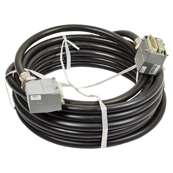 ABB Harness EMP67, 15m 3HAC024328-005 — Промышленные компоненты