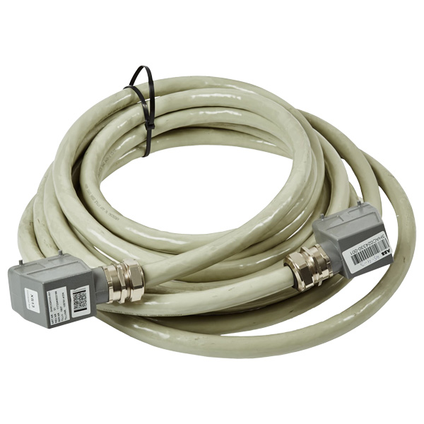 ABB Cable EMP12, 10m 3HAC024330-001 — Кабели и соединители