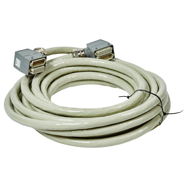 ABB Cable EMP12, 15m 3HAC024330-004 — Кабели и соединители