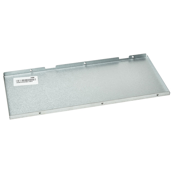 ABB Axis Computer Back Cover 3HAC024382-001 — Промышленные компоненты