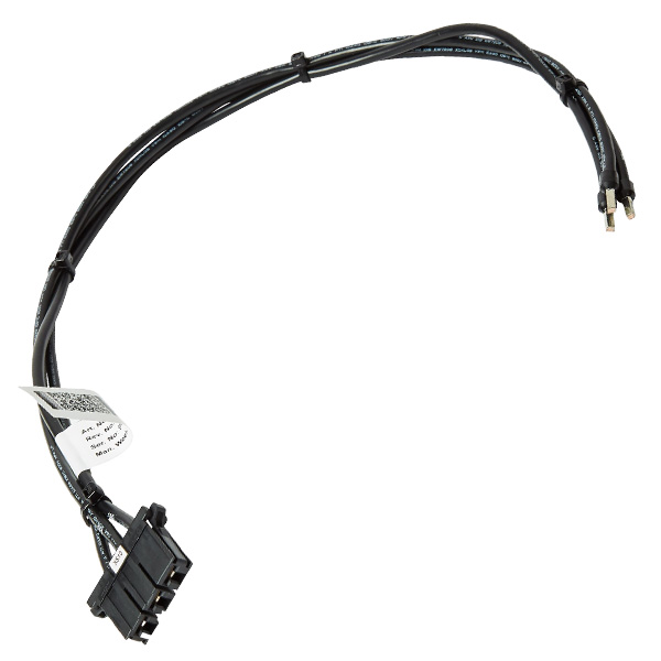 ABB Harn-XS10/Q1 SC 3HAC024384-001 — Промышленные компоненты