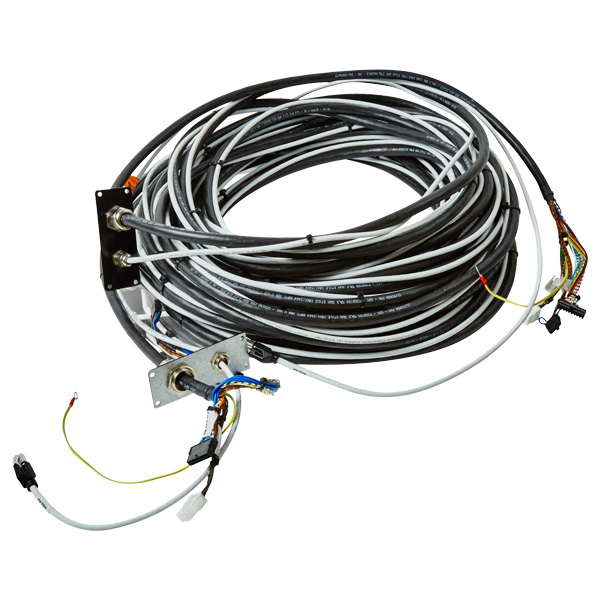 ABB Harn-Ext Control Pan. 30m 3HAC024470-006 — Промышленные компоненты