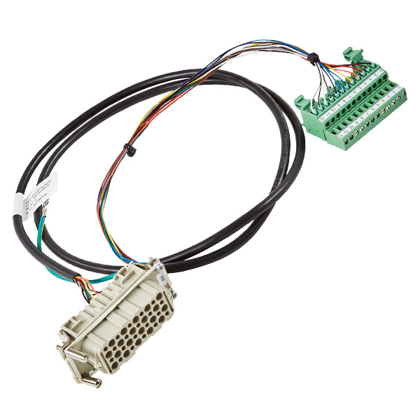 ABB Harn-XS5 Customer Signal 3HAC024496-001 — Промышленные компоненты