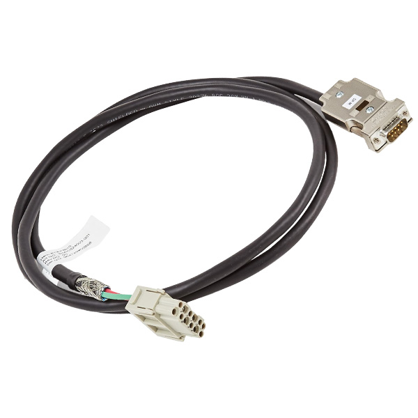 ABB Harn-X13 PBUS 3HAC024503-001 — Промышленные компоненты