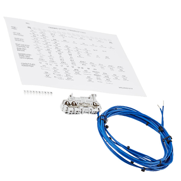 ABB XT31 I/O Power Supply 3HAC024526-003 — Модули ввода-вывода