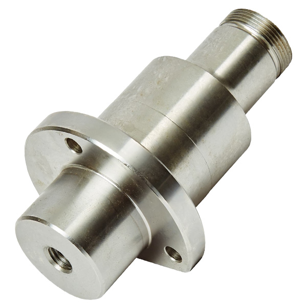 ABB Shaft End 3HAC024592-001 — Промышленные компоненты