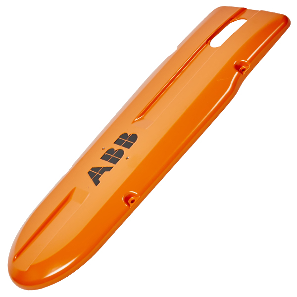 ABB Cover, Left 3HAC024672-004 — Промышленные компоненты
