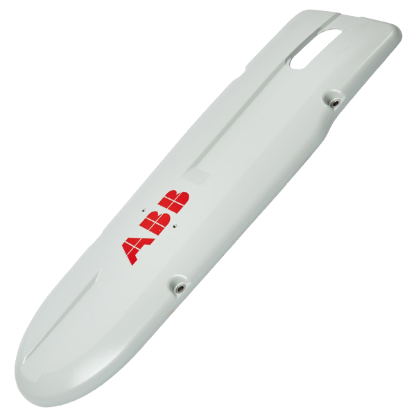 ABB Cover, Left 3HAC024672-005 — Промышленные компоненты