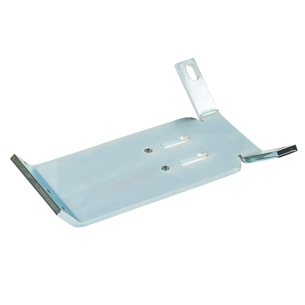 ABB Bracket Right 3HAC024692-006 — Промышленные компоненты
