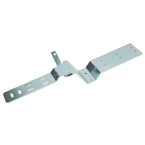 ABB Bracket Left 3HAC024692-007 — Промышленные компоненты