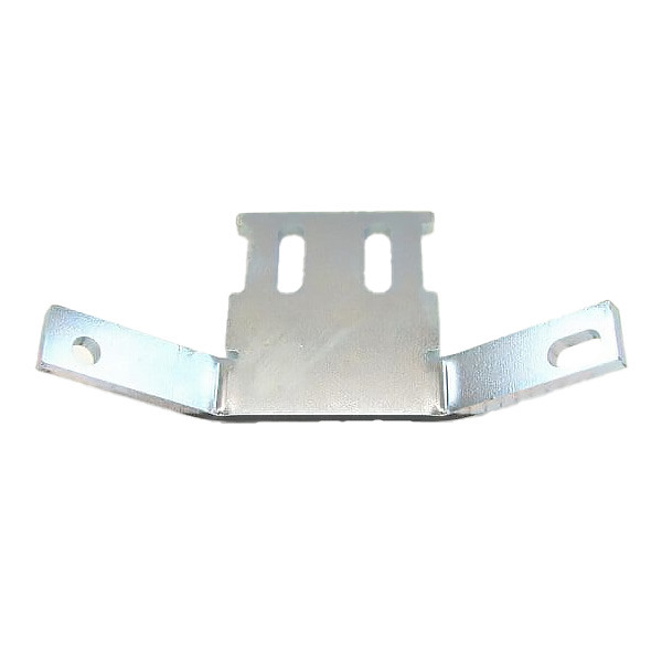 ABB Bracket Left Small 3HAC024692-054 — Промышленные компоненты