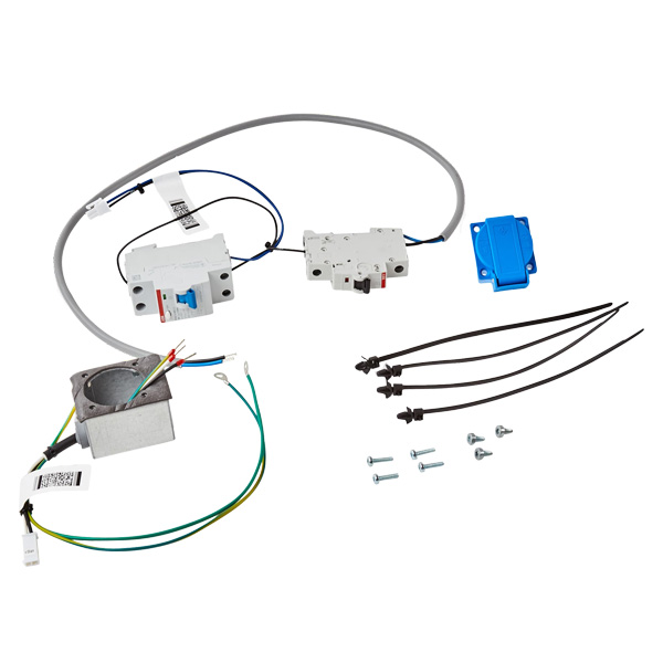 ABB Service Outlet USA 3HAC024706-004 — Промышленные компоненты