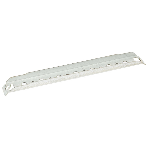 ABB Short Mounting Bracket 3HAC024722-001 — Промышленные компоненты