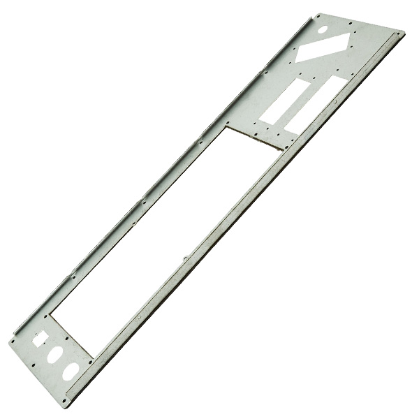ABB Contact Plate Asm. 3HAC024733-001 — Промышленные компоненты