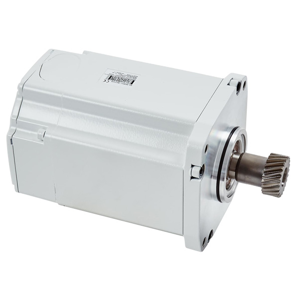 ABB Motor Incl Pinion 3HAC024775-001 — Двигатели и сервосистемы