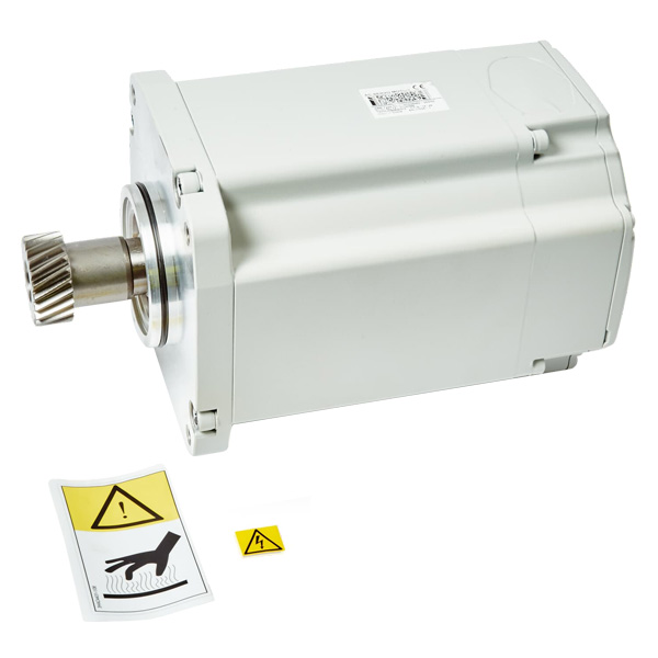 ABB Motor Incl Pinion 3HAC024775-006 — Двигатели и сервосистемы