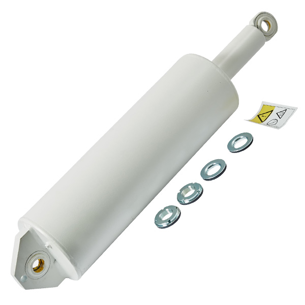 ABB Balance Unit 3HAC024779-001 — Промышленные компоненты
