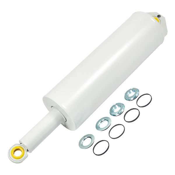 ABB Balance Unit 3HAC024779-003 — Промышленные компоненты