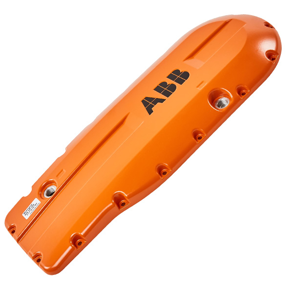 ABB Cover Right, with Gasket 3HAC024841-003 — Газоанализаторы и детекторы