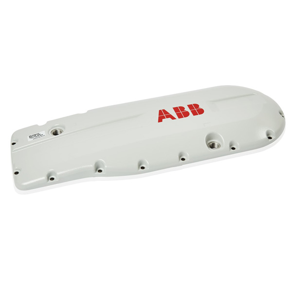 ABB Cover Right, with Gasket 3HAC024841-004 — Газоанализаторы и детекторы