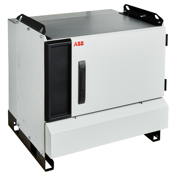 ABB Process Cabinet 3HAC024962-005 — Промышленные компоненты