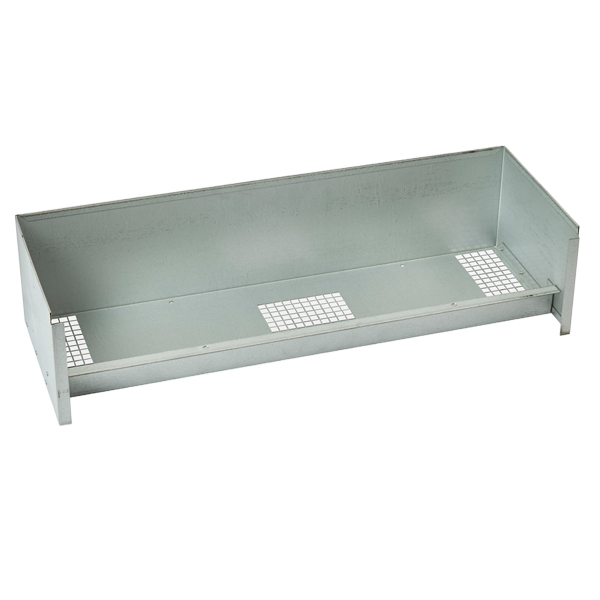 ABB Top Cover Asm 3HAC024994-001 — Промышленные компоненты