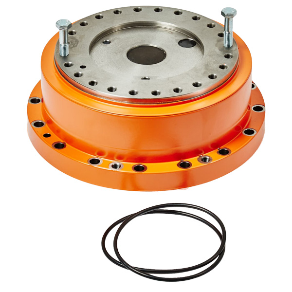 ABB RV320E-201 3HAC025007-004 — Промышленные компоненты